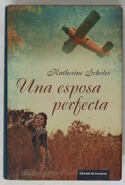 Una esposa perfecta