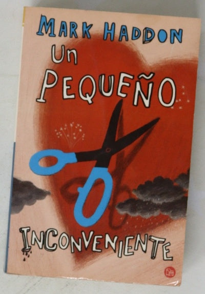 Un pequeño inconveniente