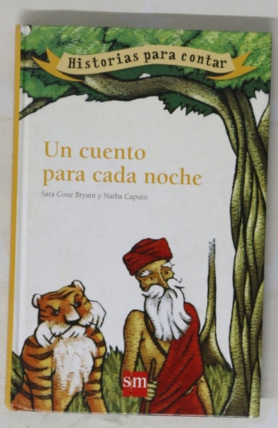 Un cuento para cada noche