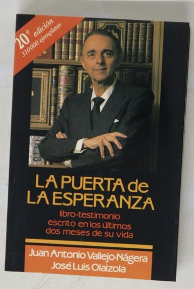 La puerta de la esperanza