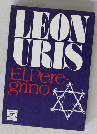 El peregrino