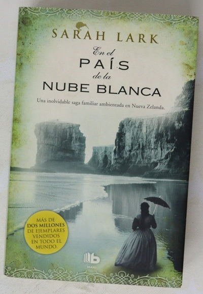En el país de la nube blanca