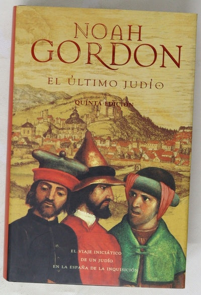 El último judío