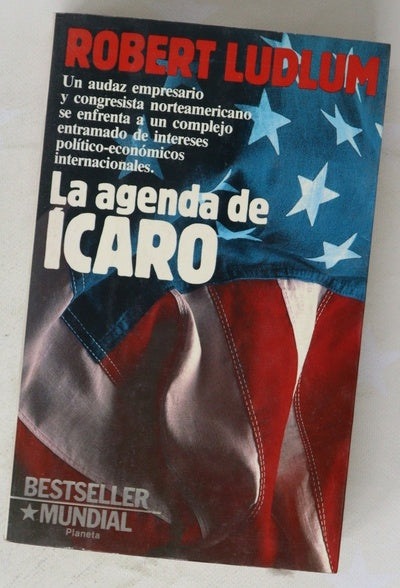 La Agenda de Ícaro