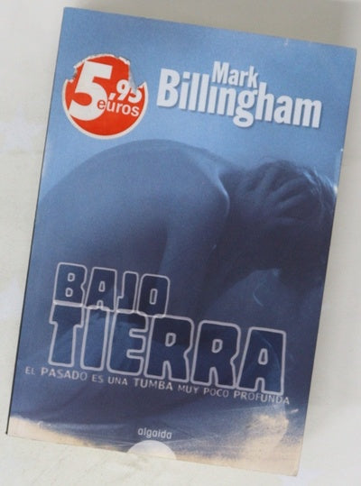 Bajo tierra