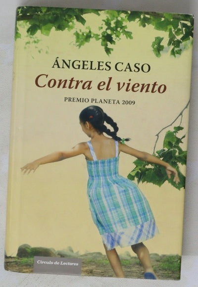 Contra el viento
