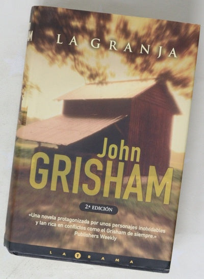La granja