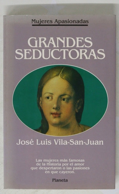 Grandes seductoras