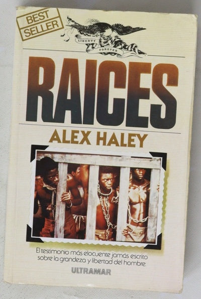 Raíces