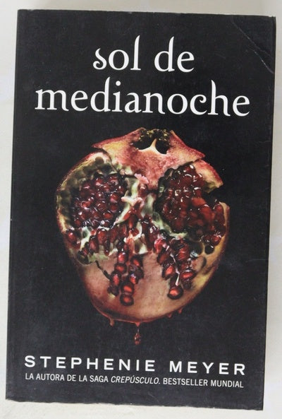 Sol de medianoche /