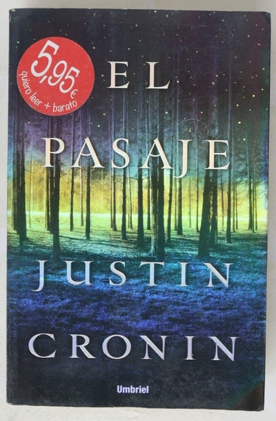 El pasaje