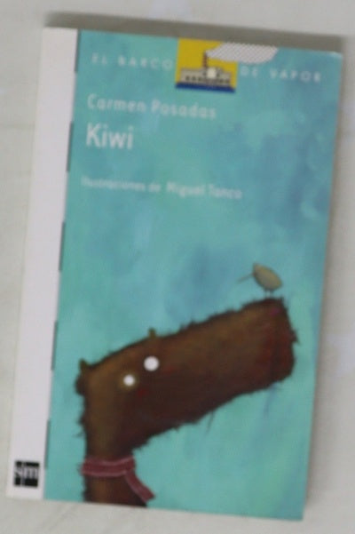 Kiwi