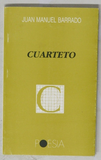 Cuarteto