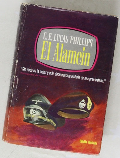 El Alamein