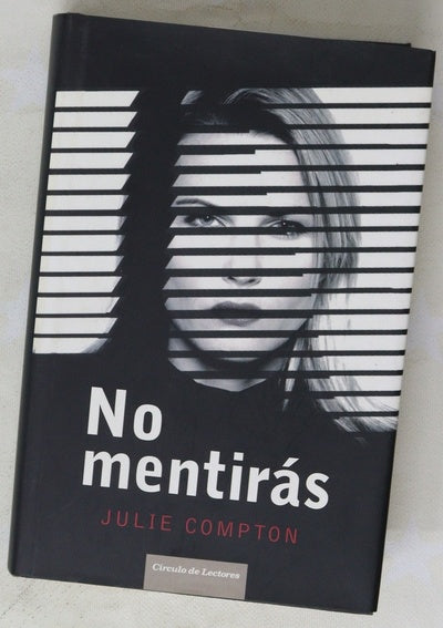No mentirás
