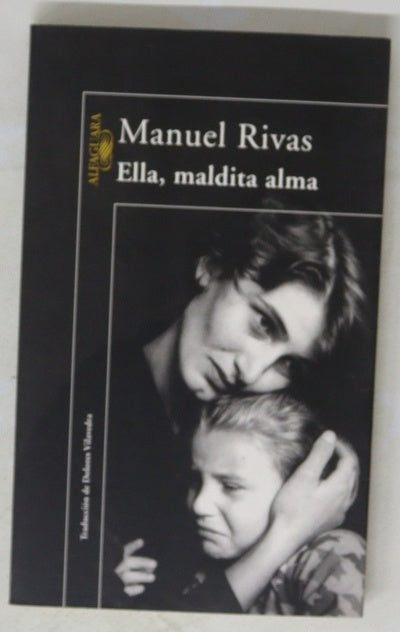 Ella, maldita alma