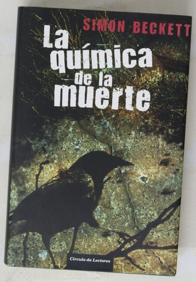 La química de la muerte