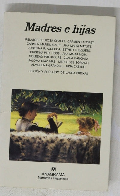 Madres e hijas