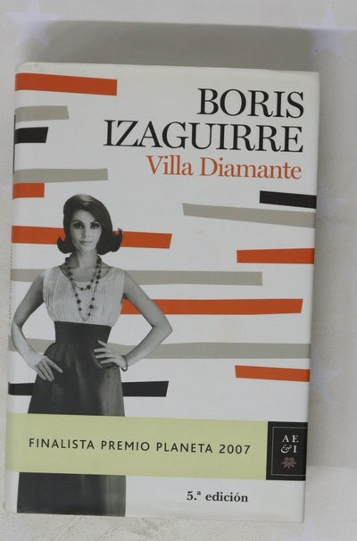 Villa Diamante