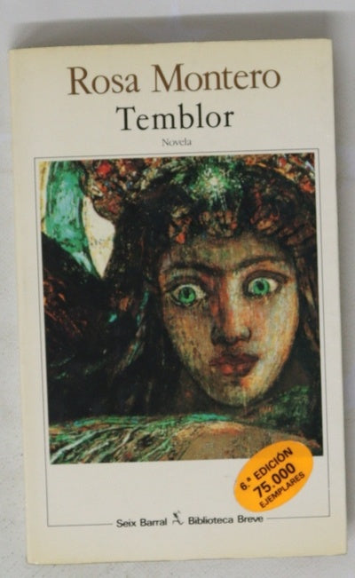 Temblor