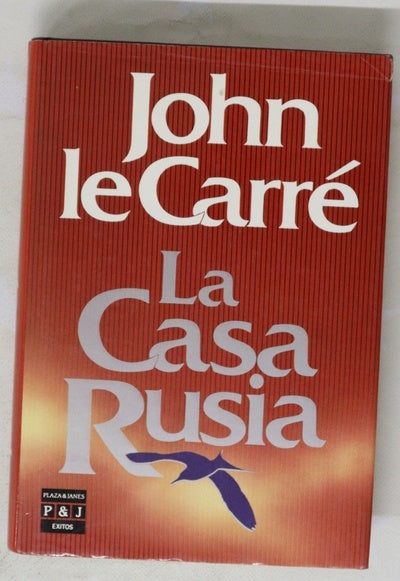 La Casa Rusia