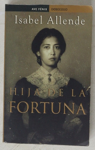 Hija de la fortuna