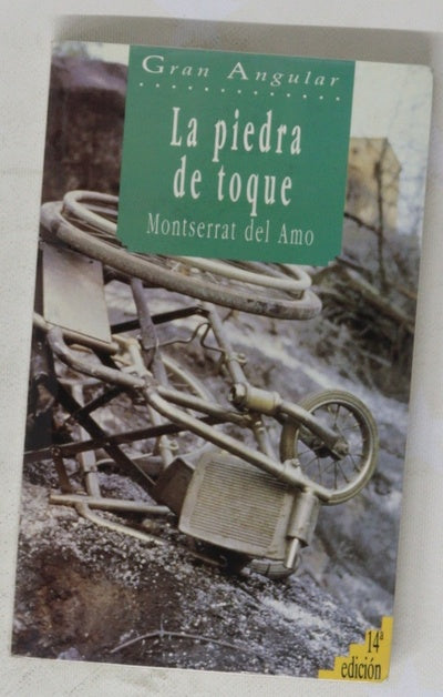 La piedra de toque