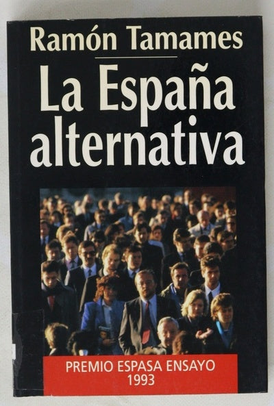 La España alternativa