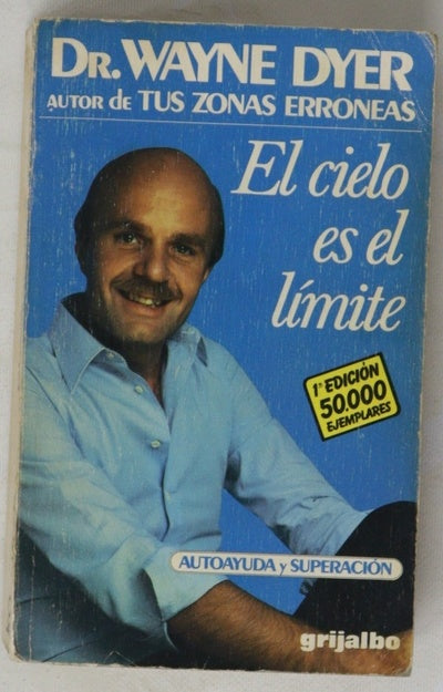 El cielo es el límite