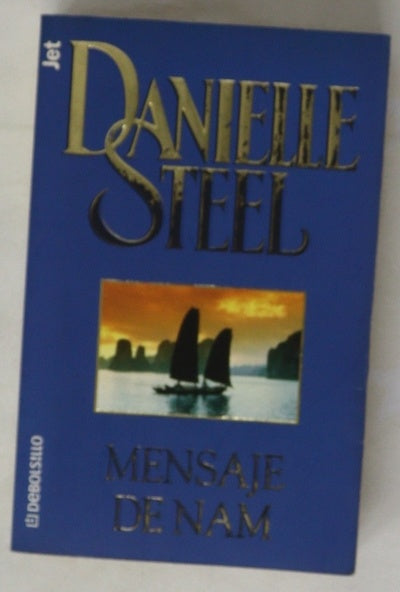 Mensaje de Nam
