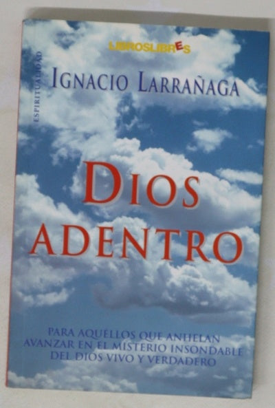 Dios adentro