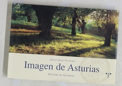 Imagen de Asturias Picture of Asturias