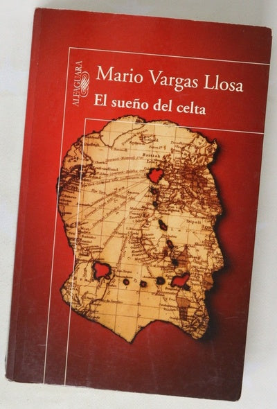 El sueño del celta