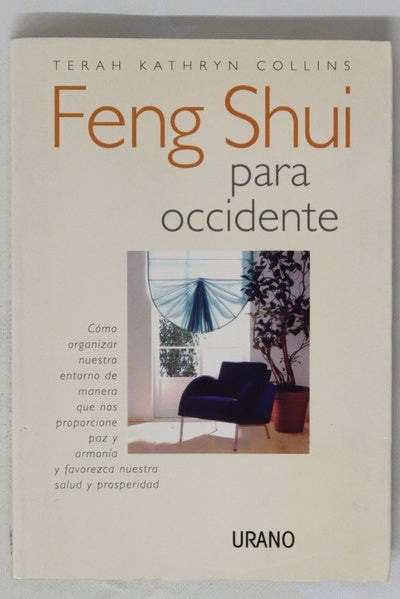Feng shui para occidente