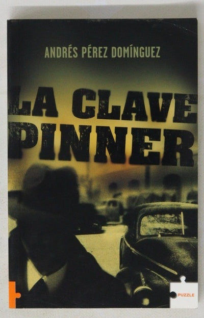 La clave Pinner