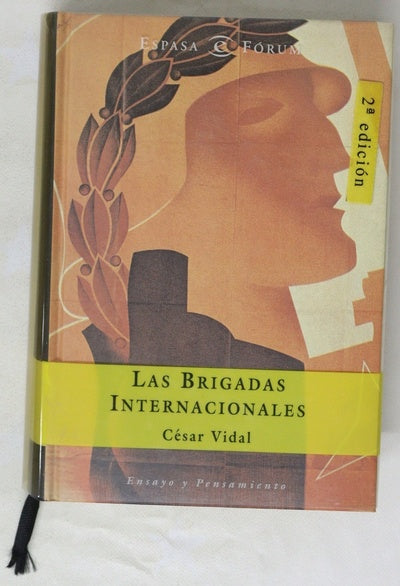 Las Brigadas Internacionales