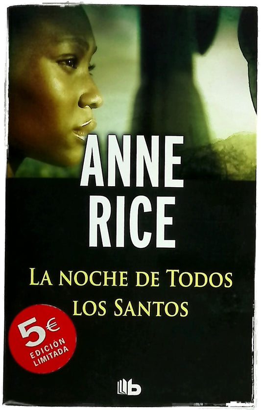 La noche de todos los santos
