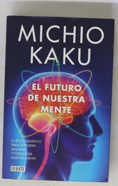 El futuro de nuestra mente