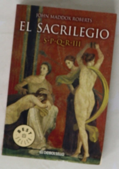 El sacrilegio