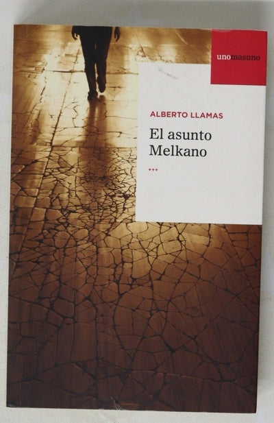 El asunto Melkano