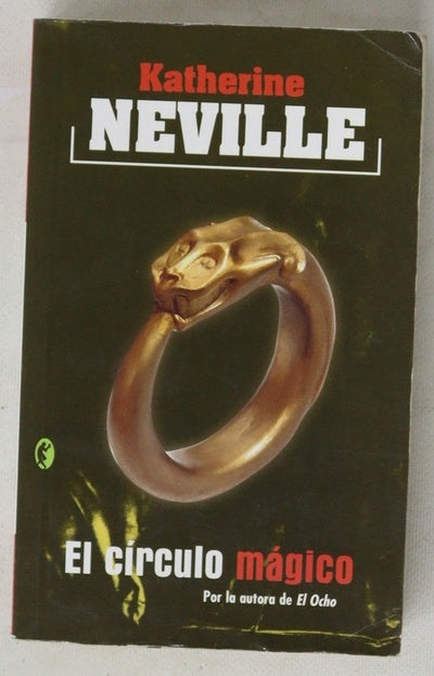 El círculo mágico