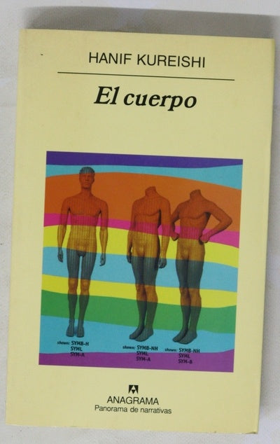 El cuerpo