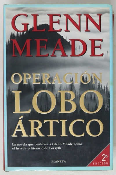 Operación lobo ártico