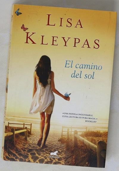 El camino del sol