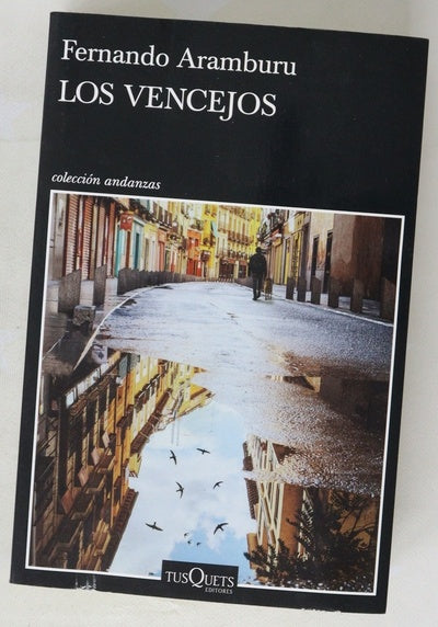 Los vencejos