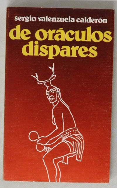 De oráculos dispares