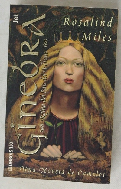 Ginebra, reina del País del Verano
