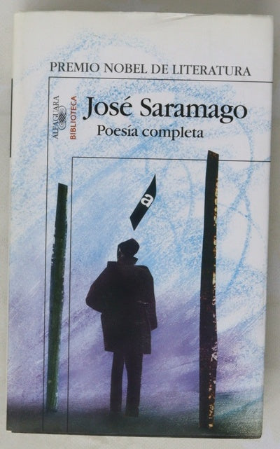 Poesía completa