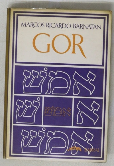 Gor