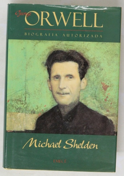 Orwell biografía autorizada